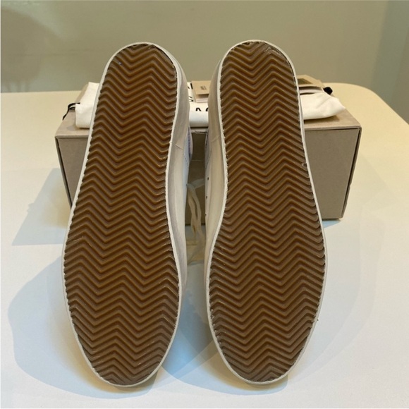 Golden Goose Mid Star sneaker NWT authentic in box - Picture 12 of 16